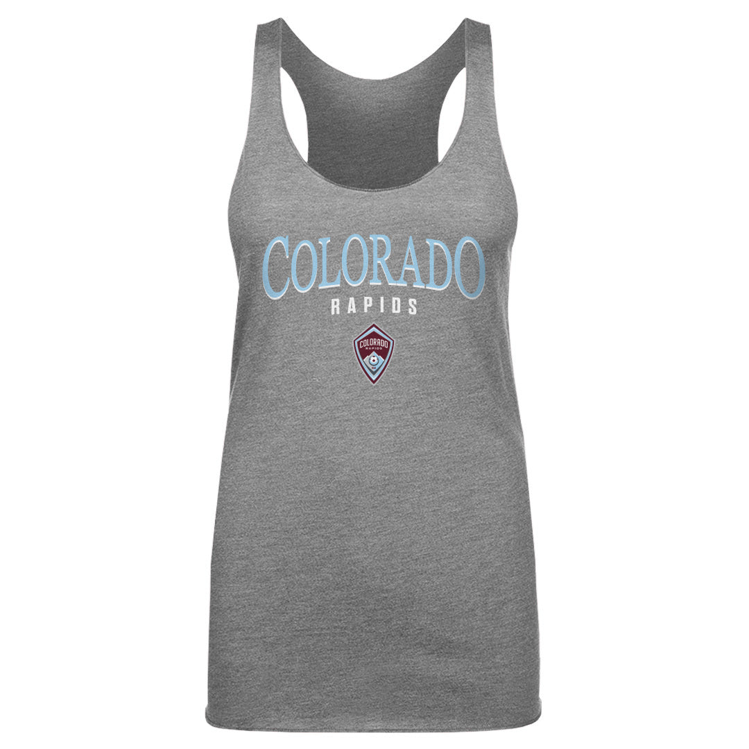 Colorado Rapids Women's Tank Top | 500 LEVEL