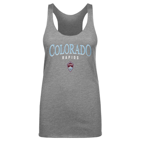 Colorado Rapids Women's Tank Top | 500 LEVEL