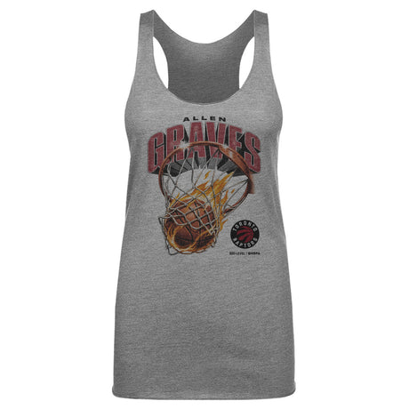 Allen Graves Women's Tank Top | 500 LEVEL