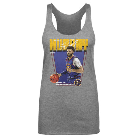 Jamal Murray Women's Tank Top | 500 LEVEL