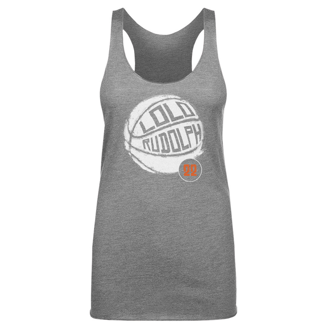 LoLo Rudolph Women's Tank Top | 500 LEVEL