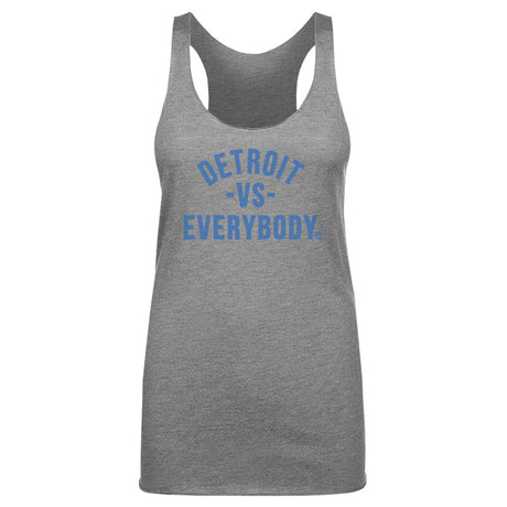 Vs. Everybody Women's Tank Top | 500 LEVEL