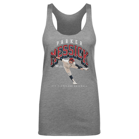 Parker Messick Women's Tank Top | 500 LEVEL