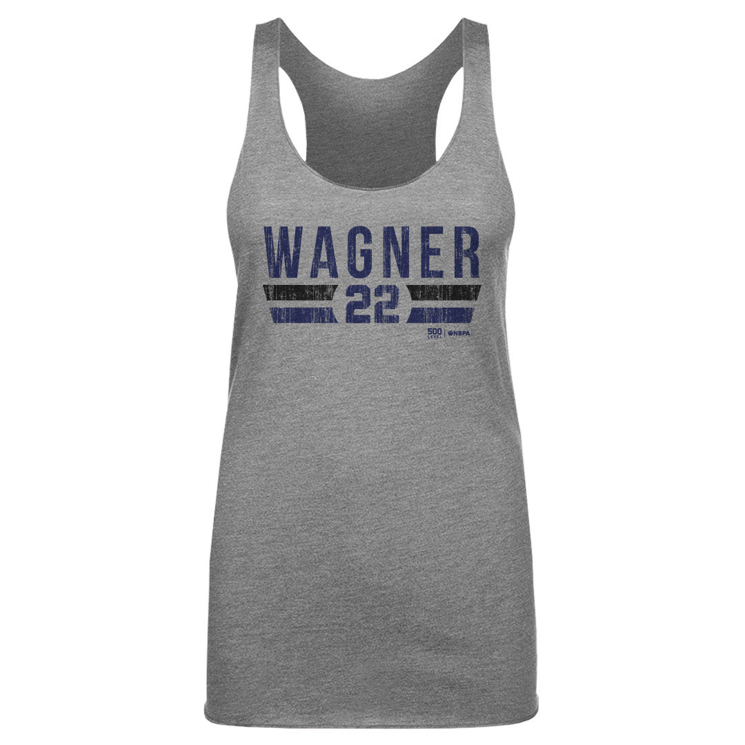 Franz Wagner Women's Tank Top | 500 LEVEL