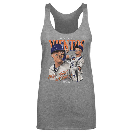 Mark Vientos Women's Tank Top | 500 LEVEL