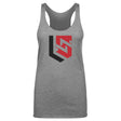 Logan Stankoven Women's Tank Top | 500 LEVEL
