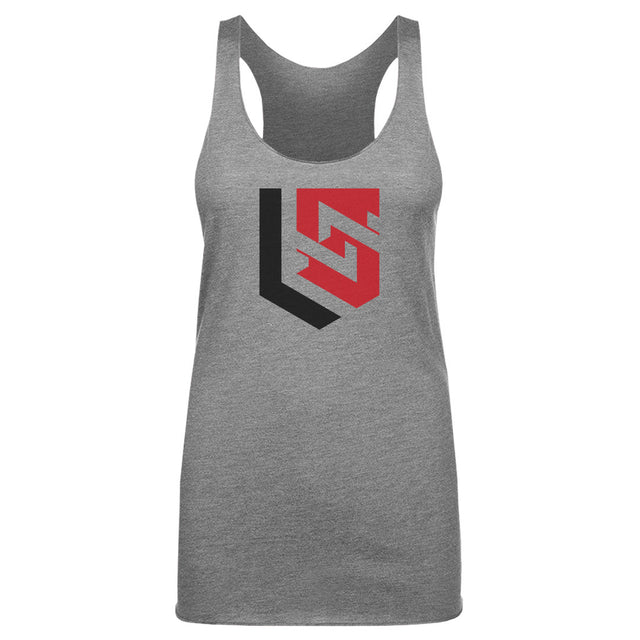 Logan Stankoven Women's Tank Top | 500 LEVEL