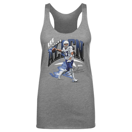 Josh Allen Women's Tank Top | 500 LEVEL
