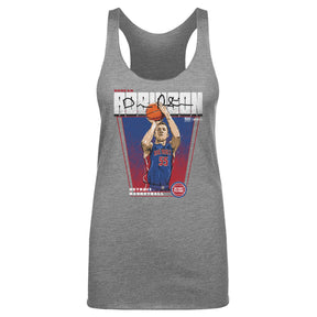 Duncan Robinson Women's Tank Top | 500 LEVEL