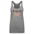 USRowing Women's Tank Top | 500 LEVEL