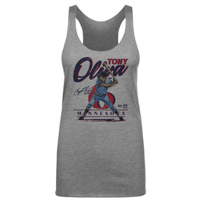 Tony Oliva Women's Tank Top | 500 LEVEL