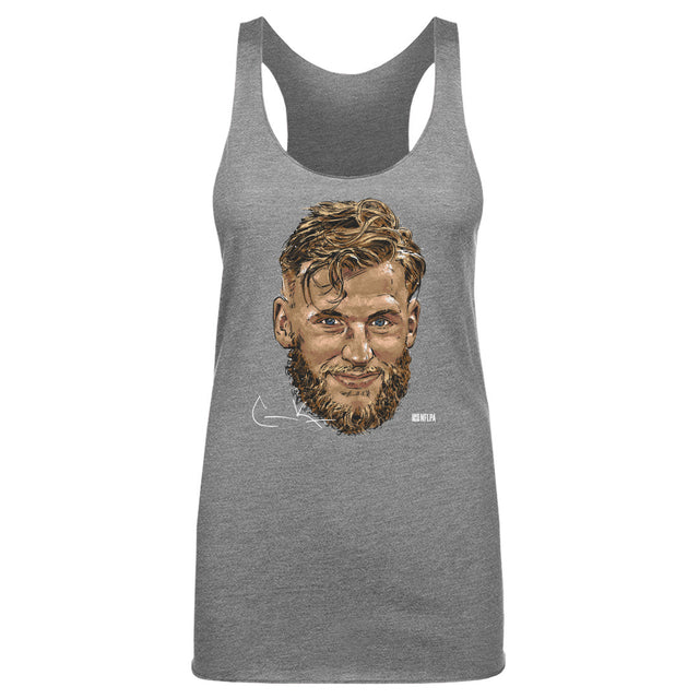 Cooper Kupp Women's Tank Top | 500 LEVEL