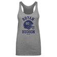 Bryan Hudson Women's Tank Top | 500 LEVEL