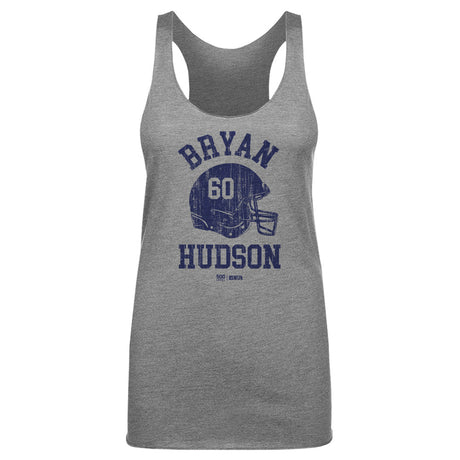 Bryan Hudson Women's Tank Top | 500 LEVEL