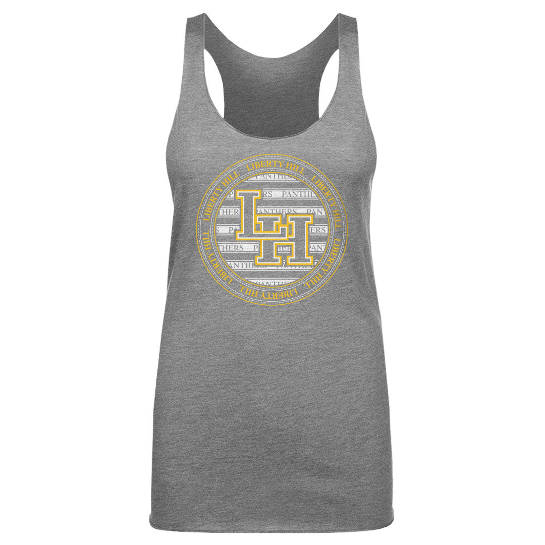Crown Trio Women's Tank Top | 500 LEVEL