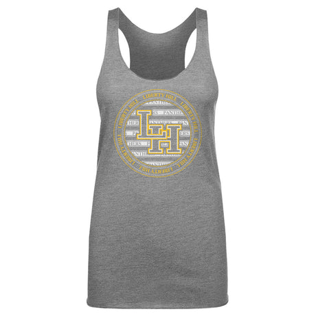 Crown Trio Women's Tank Top | 500 LEVEL