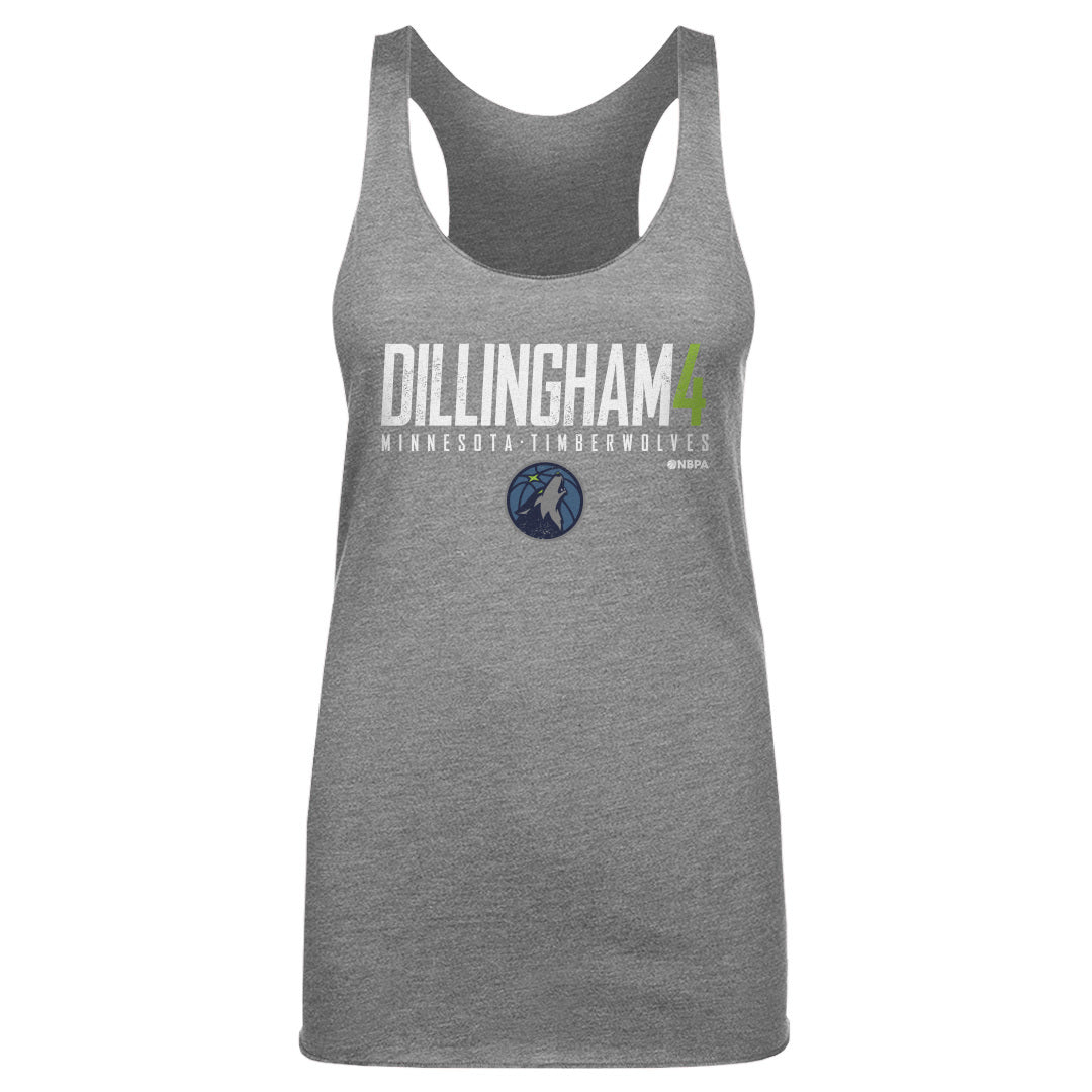 Rob Dillingham Women's Tank Top | 500 LEVEL