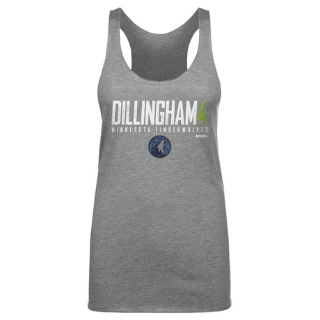 Rob Dillingham Women's Tank Top | 500 LEVEL