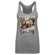 Corbin Carroll Women's Tank Top | 500 LEVEL