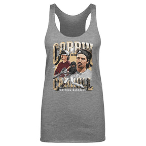 Corbin Carroll Women's Tank Top | 500 LEVEL