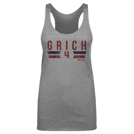 Bobby Grich Women's Tank Top | 500 LEVEL