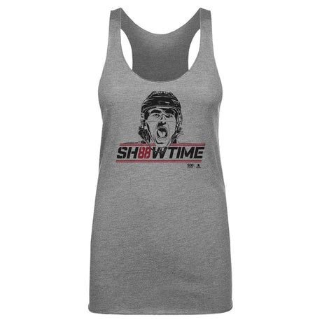 Patrick Kane Women's Tank Top | 500 LEVEL