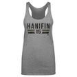 Noah Hanifin Women's Tank Top | 500 LEVEL
