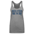 Paul Molitor Women's Tank Top | 500 LEVEL
