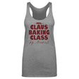 Christmas Women's Tank Top | 500 LEVEL