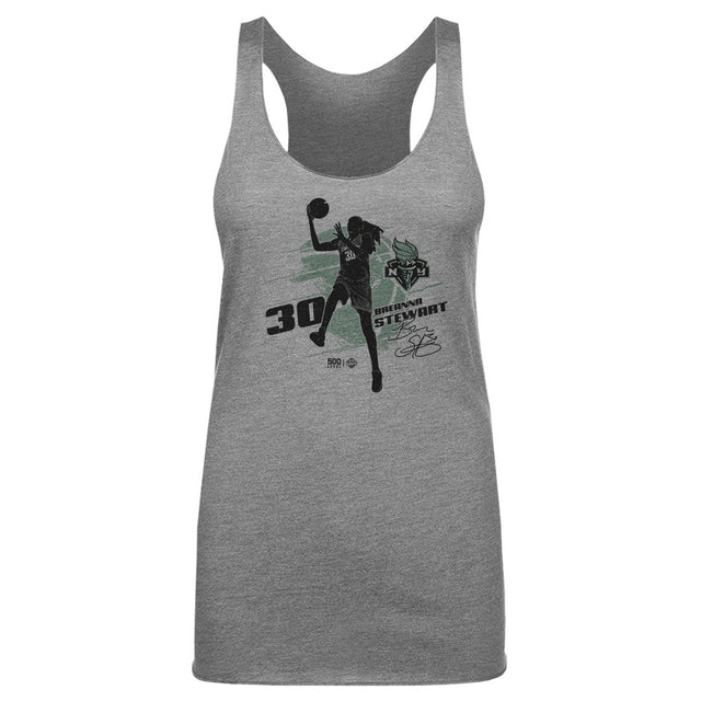 Breanna Stewart Women's Tank Top | 500 LEVEL