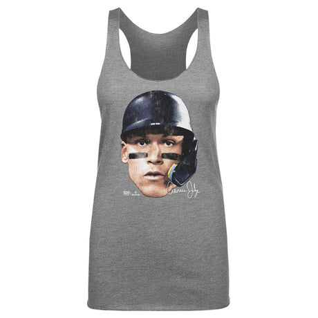 Aaron Judge Women's Tank Top | 500 LEVEL