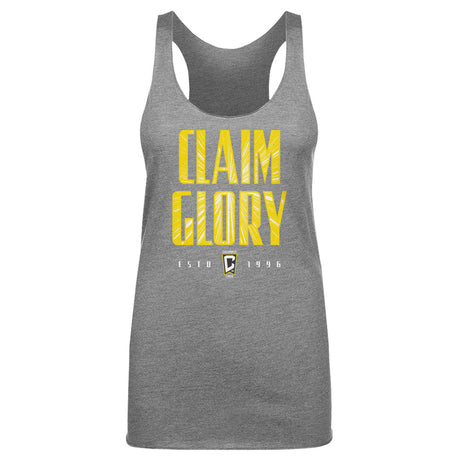 Columbus Crew Women's Tank Top | 500 LEVEL
