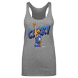 Steph Curry Women's Tank Top | 500 LEVEL