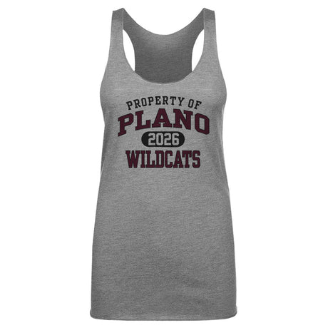 Plano Women's Tank Top | 500 LEVEL