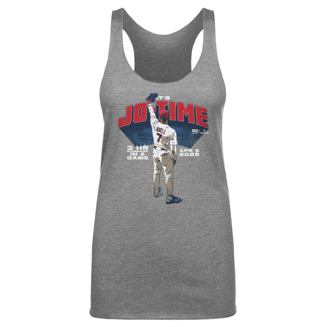 Jo Adell Women's Tank Top | 500 LEVEL