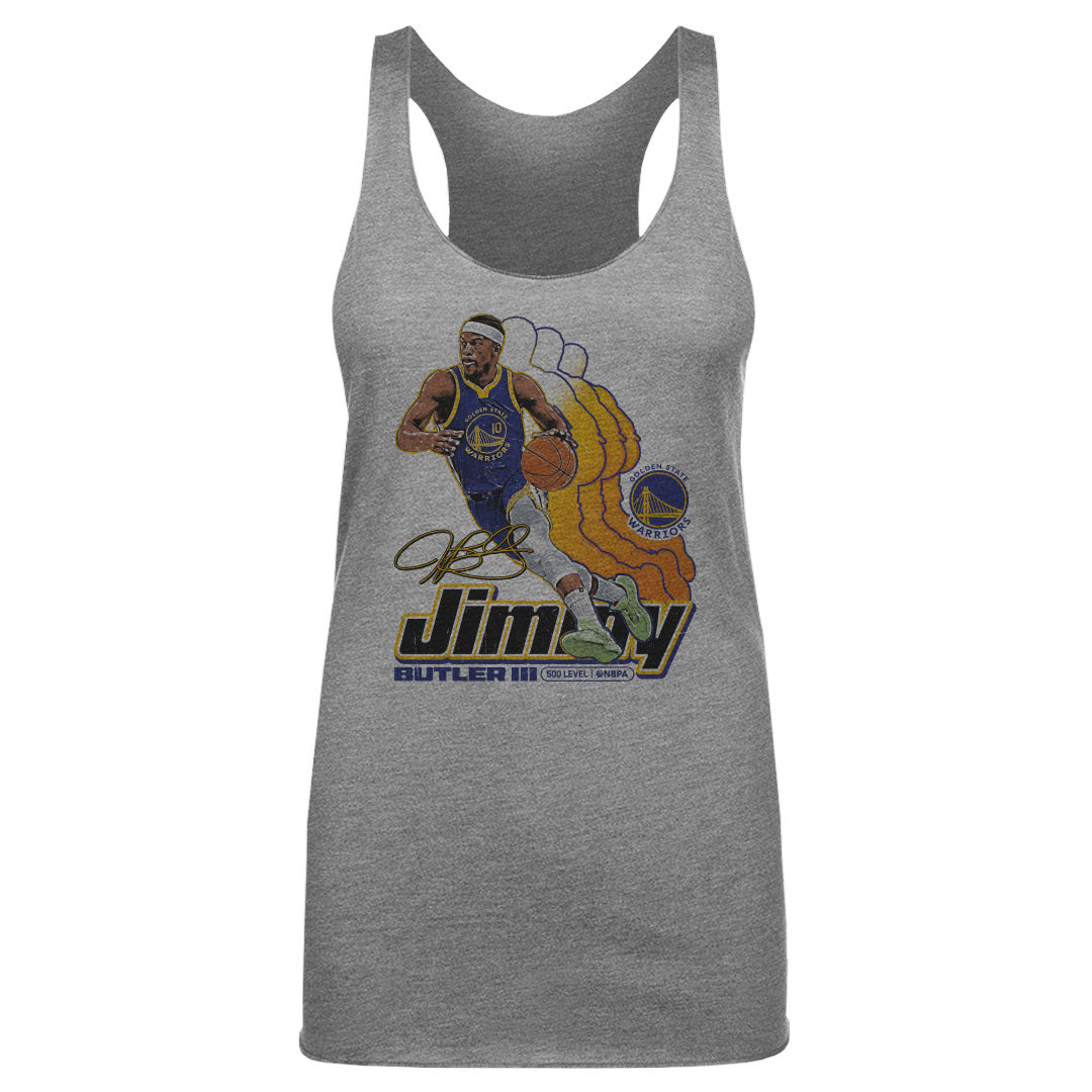 Jimmy Butler Women's Tank Top | 500 LEVEL
