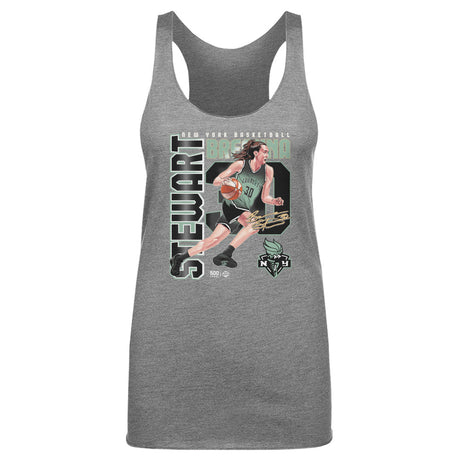 Breanna Stewart Women's Tank Top | 500 LEVEL