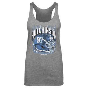 Aidan Hutchinson Women's Tank Top | 500 LEVEL