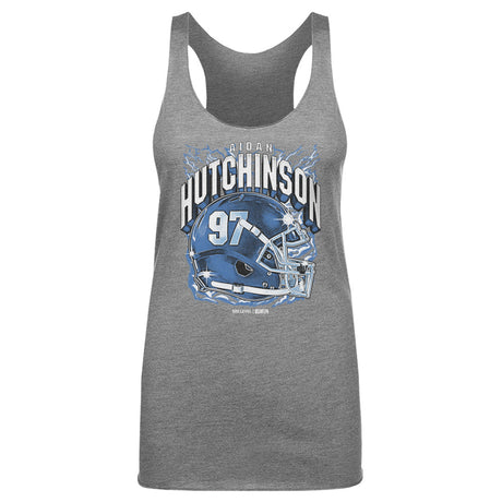 Aidan Hutchinson Women's Tank Top | 500 LEVEL