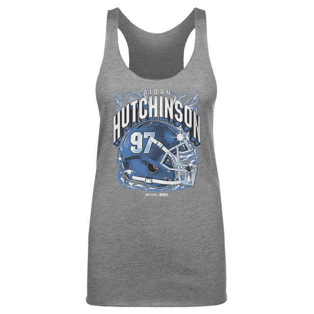 Aidan Hutchinson Women's Tank Top | 500 LEVEL