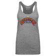 Survivor Series Women's Tank Top | 500 LEVEL