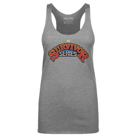 Survivor Series Women's Tank Top | 500 LEVEL