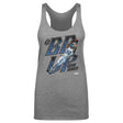 Brian Branch Women's Tank Top | 500 LEVEL