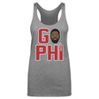 Paul George Women's Tank Top | 500 LEVEL