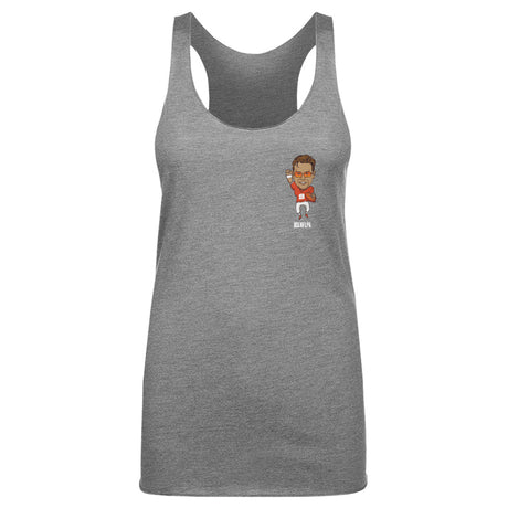Joe Burrow Women's Tank Top | 500 LEVEL