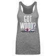 James Wood Women's Tank Top | 500 LEVEL