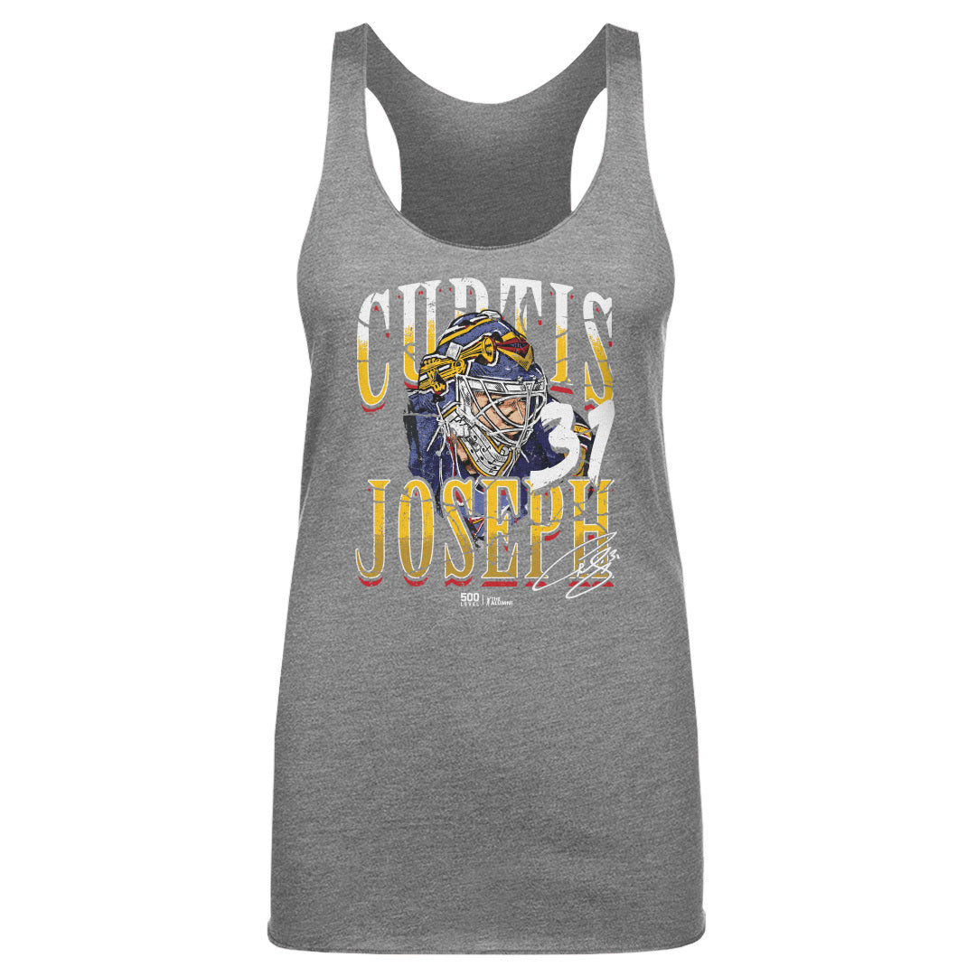 Curtis Joseph Women's Tank Top | 500 LEVEL