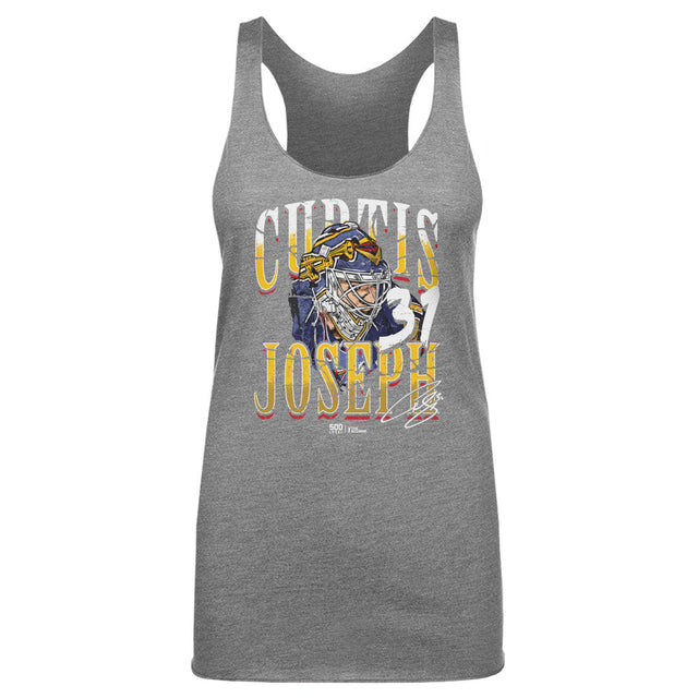 Curtis Joseph Women's Tank Top | 500 LEVEL