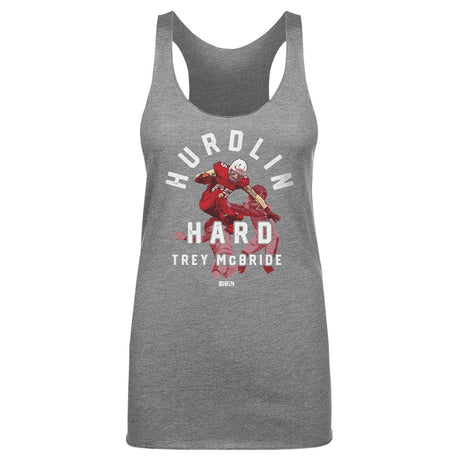 Trey McBride Women's Tank Top | 500 LEVEL