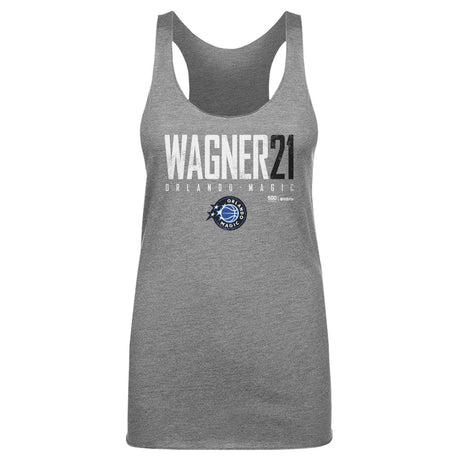 Moritz Wagner Women's Tank Top | 500 LEVEL